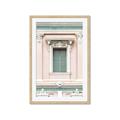 Picture of Wonderful Window l _GroupedProduct_Rectangle_Portrait_Photography _GroupedProduct_Rectangle_Portrait_Framed_Matted_