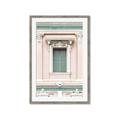 Picture of Wonderful Window l _GroupedProduct_Rectangle_Portrait_Photography _GroupedProduct_Rectangle_Portrait_Framed_Matted_