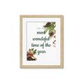 Picture of Wonderful Time _GroupedProduct_Rectangle_Portrait_Framed_Matted_