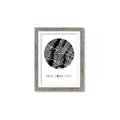 Picture of Mountain Village _GroupedProduct_Rectangle_Portrait_Framed_Matted_