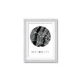 Picture of Mountain Village _GroupedProduct_Rectangle_Portrait_Framed_Matted_