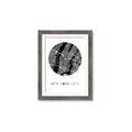 Picture of Mountain Village _GroupedProduct_Rectangle_Portrait_Framed_Matted_