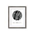 Picture of Mountain Village _GroupedProduct_Rectangle_Portrait_Framed_Matted_