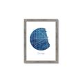 Picture of Round Chicago _GroupedProduct_Rectangle_Portrait_Framed_Matted_