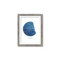Picture of Round Chicago _GroupedProduct_Rectangle_Portrait_Framed_Matted_