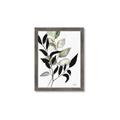 Picture of Layered Botanical _GroupedProduct_Rectangle_Portrait_Framed_Matted_