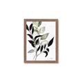 Picture of Layered Botanical _GroupedProduct_Rectangle_Portrait_Framed_Matted_