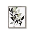 Picture of Layered Botanical _GroupedProduct_Rectangle_Portrait_Framed_Matted_