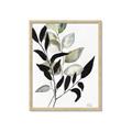 Picture of Layered Botanical _GroupedProduct_Rectangle_Portrait_Framed_Matted_