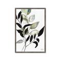 Picture of Layered Botanical _GroupedProduct_Rectangle_Portrait_Framed_Matted_