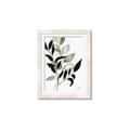 Picture of Layered Botanical _GroupedProduct_Rectangle_Portrait_Framed_Matted_