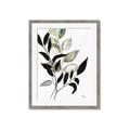 Picture of Layered Botanical _GroupedProduct_Rectangle_Portrait_Framed_Matted_