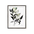 Picture of Layered Botanical _GroupedProduct_Rectangle_Portrait_Framed_Matted_