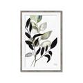 Picture of Layered Botanical _GroupedProduct_Rectangle_Portrait_Framed_Matted_