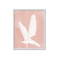 Picture of Pink Palm II _GroupedProduct_Rectangle_Portrait_Framed_Matted_