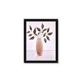 Picture of Copper Vase Botanical I _GroupedProduct_Rectangle_Portrait_Framed_Matted_