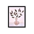 Picture of Copper Vase Botanical II _GroupedProduct_Rectangle_Portrait_Framed_Matted_
