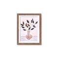 Picture of Copper Vase Botanical II _GroupedProduct_Rectangle_Portrait_Framed_Matted_