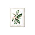 Picture of Leafy I _GroupedProduct_Rectangle_Portrait_Framed_Matted_