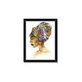 Picture of Side View I  _GroupedProduct_Rectangle_Portrait_Framed_Matted_
