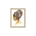 Picture of Side View I  _GroupedProduct_Rectangle_Portrait_Framed_Matted_