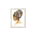 Picture of Side View I  _GroupedProduct_Rectangle_Portrait_Framed_Matted_