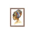 Picture of Side View I  _GroupedProduct_Rectangle_Portrait_Framed_Matted_