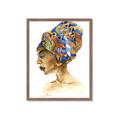 Picture of Side View I  _GroupedProduct_Rectangle_Portrait_Framed_Matted_