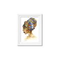 Picture of Side View I  _GroupedProduct_Rectangle_Portrait_Framed_Matted_