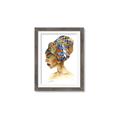 Picture of Side View I  _GroupedProduct_Rectangle_Portrait_Framed_Matted_