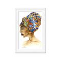 Picture of Side View I  _GroupedProduct_Rectangle_Portrait_Framed_Matted_