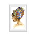 Picture of Side View I  _GroupedProduct_Rectangle_Portrait_Framed_Matted_