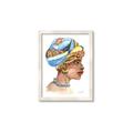 Picture of Side View II  _GroupedProduct_Rectangle_Portrait_Framed_Matted_