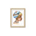 Picture of Side View II  _GroupedProduct_Rectangle_Portrait_Framed_Matted_