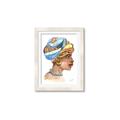 Picture of Side View II  _GroupedProduct_Rectangle_Portrait_Framed_Matted_