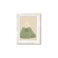Picture of Green Fashion _GroupedProduct_Rectangle_Portrait_Framed_Matted_