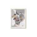 Picture of Color Block Plants I  _GroupedProduct_Rectangle_Portrait_Framed_Matted_