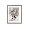 Picture of Color Block Plants I  _GroupedProduct_Rectangle_Portrait_Framed_Matted_
