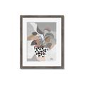 Picture of Color Block Plants I  _GroupedProduct_Rectangle_Portrait_Framed_Matted_