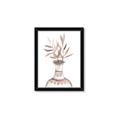 Picture of Sprouting Up I _GroupedProduct_Rectangle_Portrait_Framed_Matted_