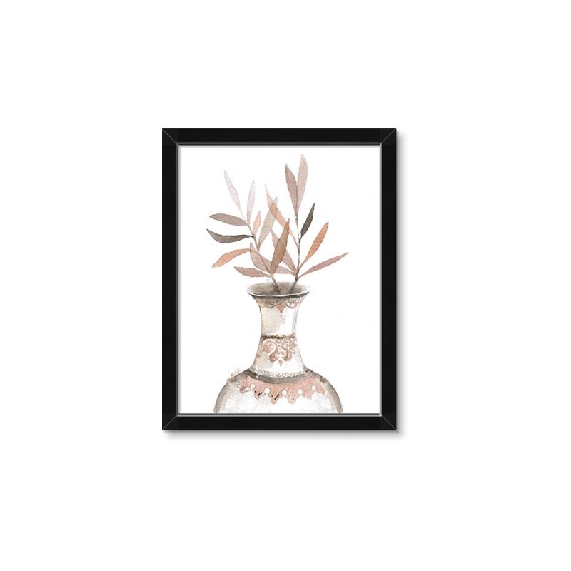 Picture of Sprouting Up I _GroupedProduct_Rectangle_Portrait_Framed_Matted_