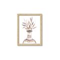 Picture of Sprouting Up I _GroupedProduct_Rectangle_Portrait_Framed_Matted_