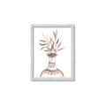 Picture of Sprouting Up I _GroupedProduct_Rectangle_Portrait_Framed_Matted_