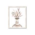 Picture of Sprouting Up I _GroupedProduct_Rectangle_Portrait_Framed_Matted_