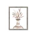 Picture of Sprouting Up I _GroupedProduct_Rectangle_Portrait_Framed_Matted_