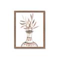 Picture of Sprouting Up I _GroupedProduct_Rectangle_Portrait_Framed_Matted_