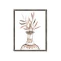 Picture of Sprouting Up I _GroupedProduct_Rectangle_Portrait_Framed_Matted_