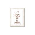 Picture of Sprouting Up I _GroupedProduct_Rectangle_Portrait_Framed_Matted_
