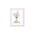 Picture of Sprouting Up I _GroupedProduct_Rectangle_Portrait_Framed_Matted_