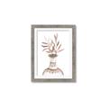 Picture of Sprouting Up I _GroupedProduct_Rectangle_Portrait_Framed_Matted_